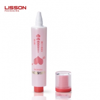 10ml Plus 10ml Dual Chamber Tube for Hand Cream