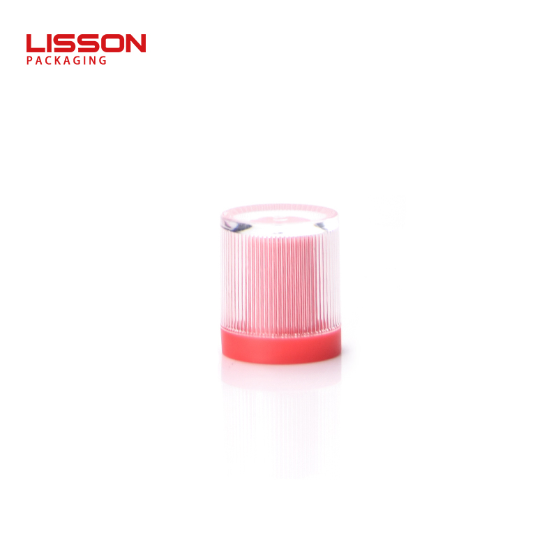 Dual Chamber Tube for Hand Cream