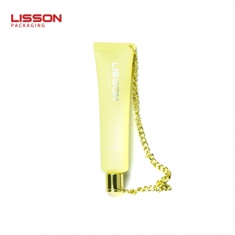 40ml Beautiful Hand Cream Tube with a Shine Bracelet