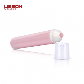 20ml Squeeze Tube Packaging for Anti-acne Cream