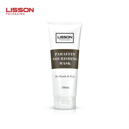 300ml Lotion Tube