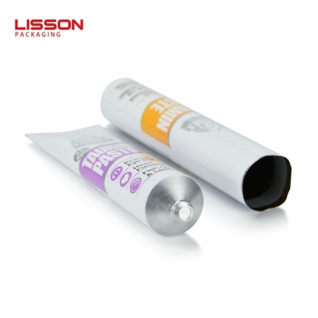 Aluminum Tube Packaging