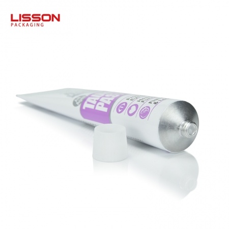 Aluminum Tube Packaging