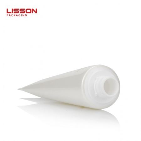 60ml Airless Pump Plastic Tube