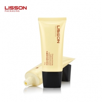 60g Flat Cleansing Cream Tube