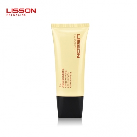 60g Flat Cleansing Cream Tube