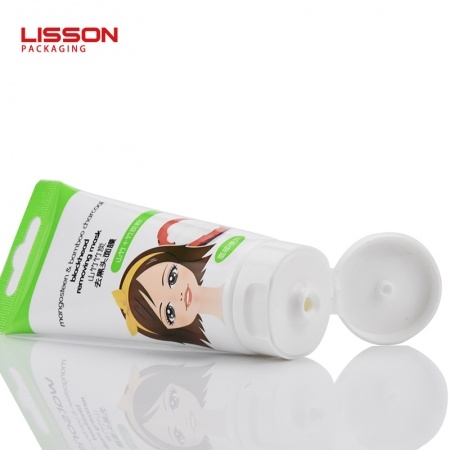 Facial Mask Tube