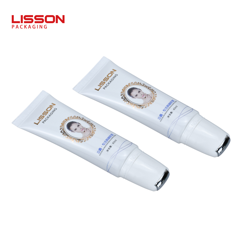 40ml Single Roller Massage Tube
