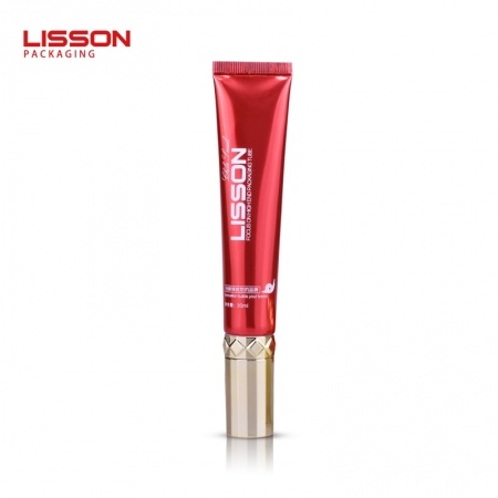 Massage Eye Cream Tube