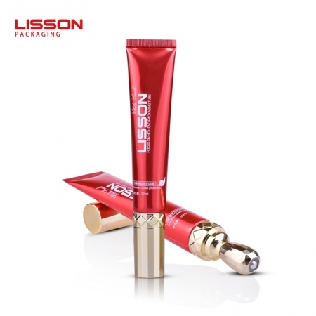 Massage Eye Cream Tube