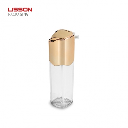 50ml Pump Bottle