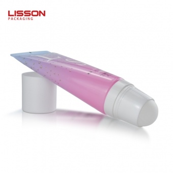 100ml Plastic Roller Massage Tube for Cosmetics