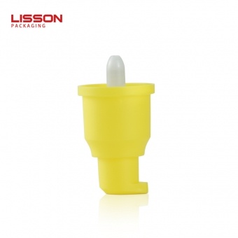 50ml Airless Pump Sunscreen Cream Tube