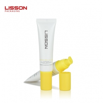 Sunscreen Cream Tube