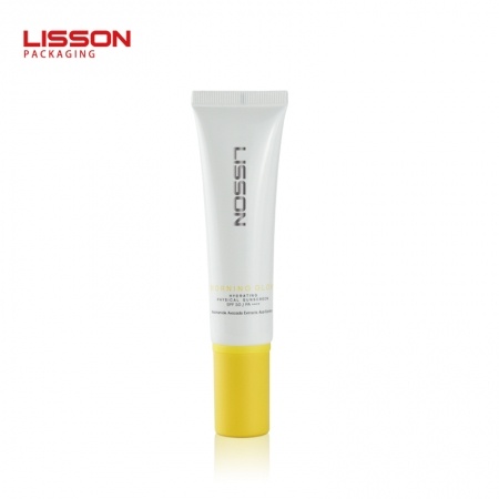 Sunscreen Cream Tube