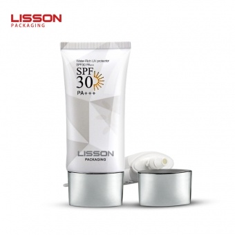 50ml Oval Tube for BB Cream