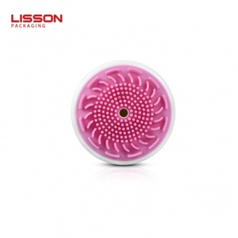 150ml Vibration Face Cleanser Brush Tube