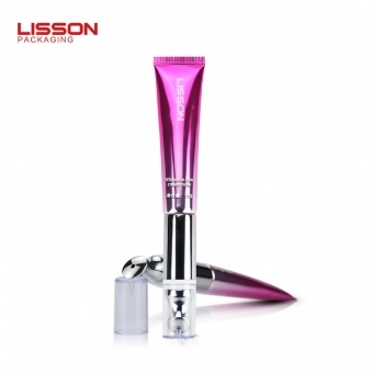 15ml Microcurrent Vibration Eye Cream Tubes