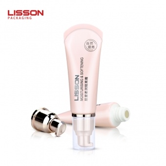 50ml Airless Pump Tube