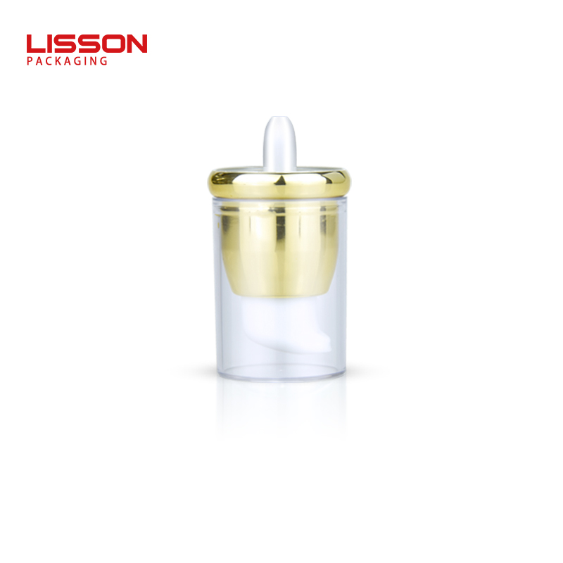 Cosmetic Airless Pump Tube