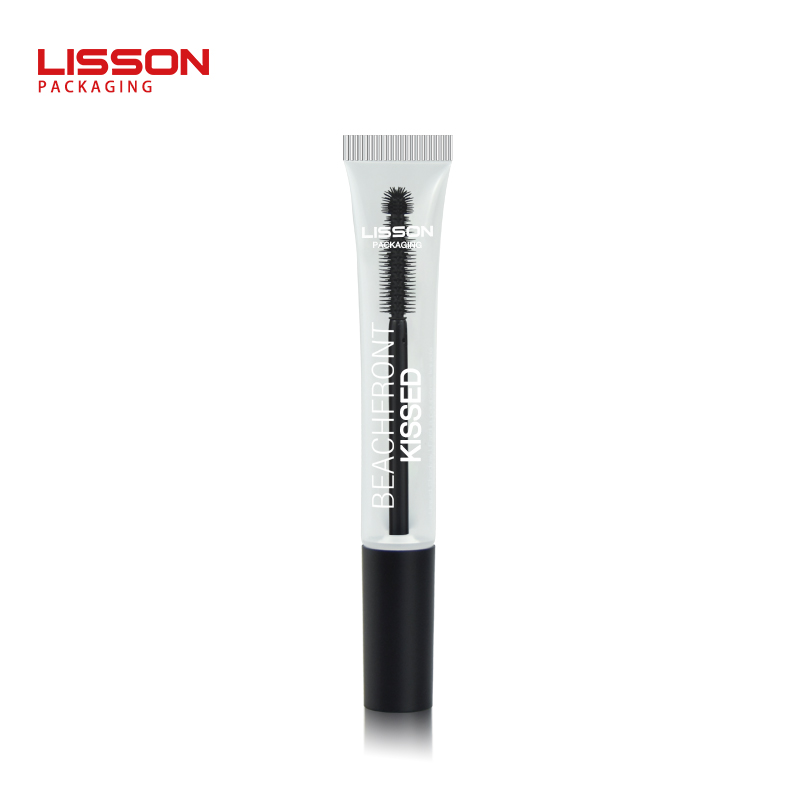 Empty Mascara Tube