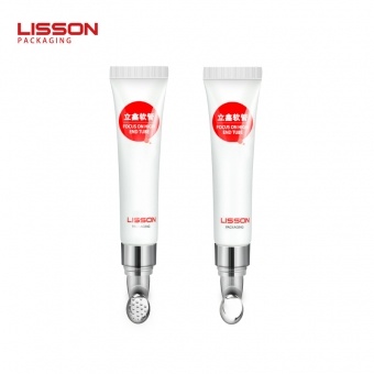 Luxury 15ml Eye Cream Tube