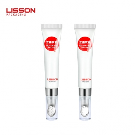 Luxury 15ml Eye Cream Tube