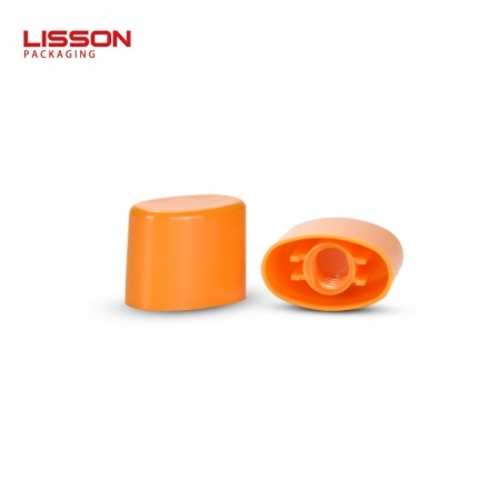 15ml Plastic Oval Tube