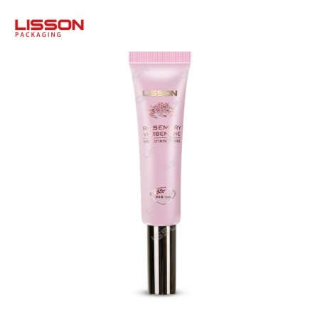 Brush Lip Gloss Tube