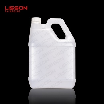 Gallon Bottle Packaging