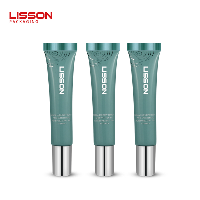 Squeeze Tube for Cosmetic Free Sample