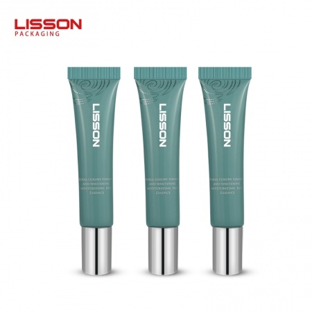 Squeeze Tube for Cosmetic Free Sample