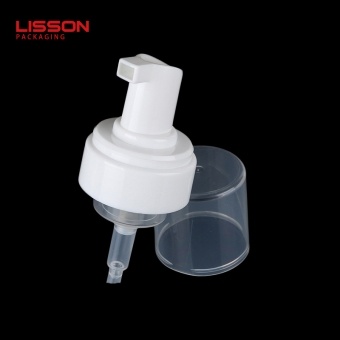 Wholesales 30ml to 5L Foam Pump Head and PET Bottle