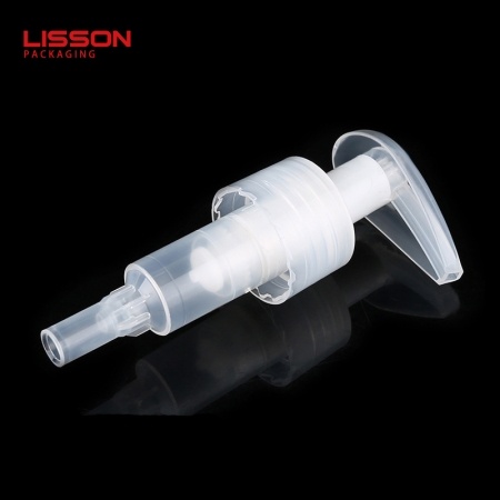 Plastic Lotion Pump