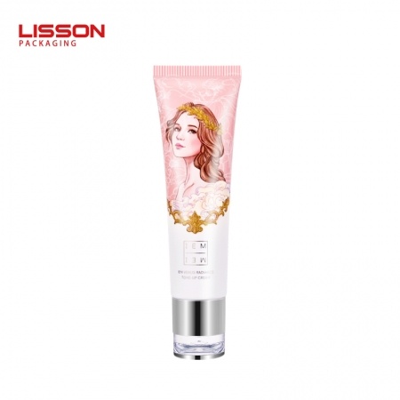 Cosmetic Cream Tube