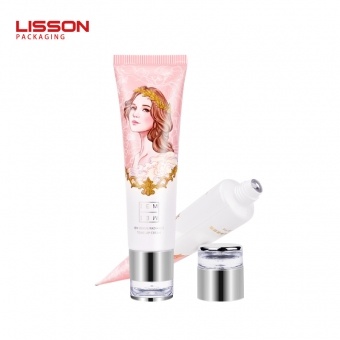 Cosmetic Cream Tube