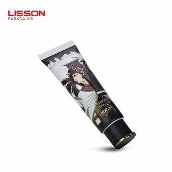 Hand Cream Tube Cosmetic Plastic Packaging Manufacturer
