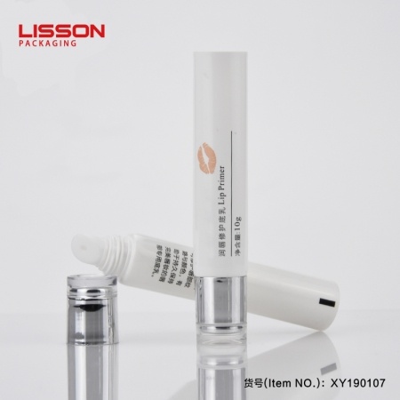 Lip Gloss Tubes