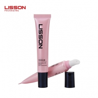 Lip Gloss Tubes