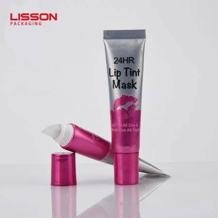 Lip Gloss Tubes