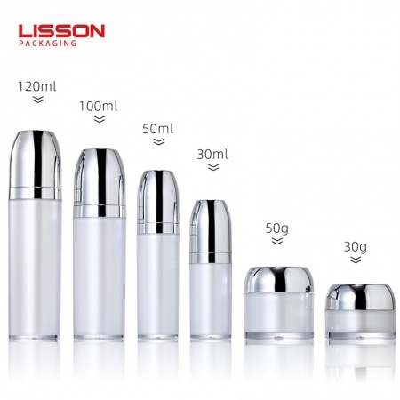 Cosmetic Bottle Sets