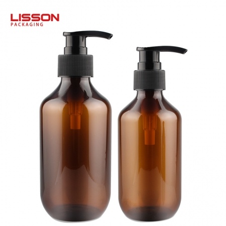 Lotion Bottles