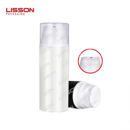 Airless Bottle