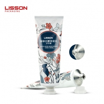 Hand Cream Tube