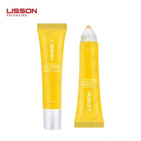 Eye Cream Tube