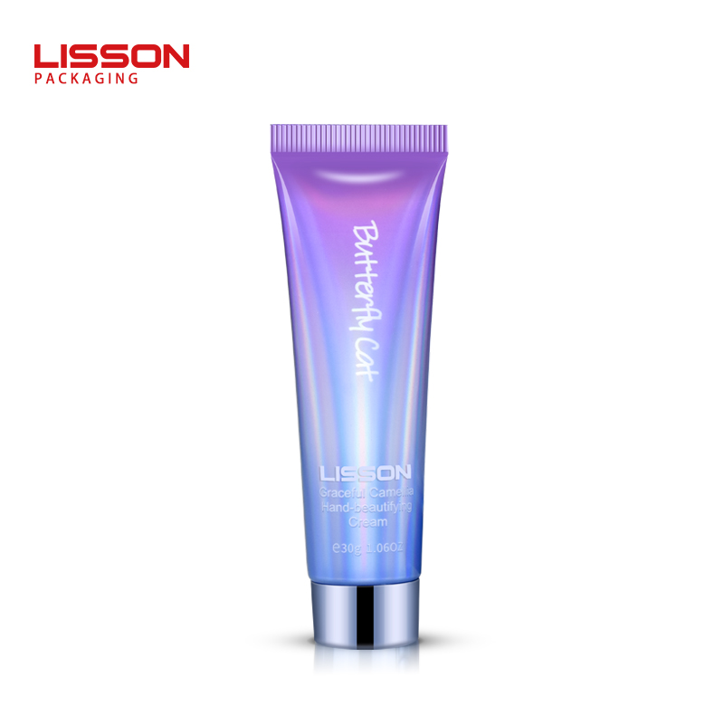 Laminated Tube