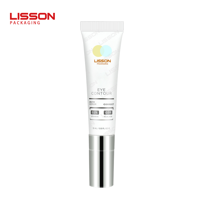 Eye Cream Tube
