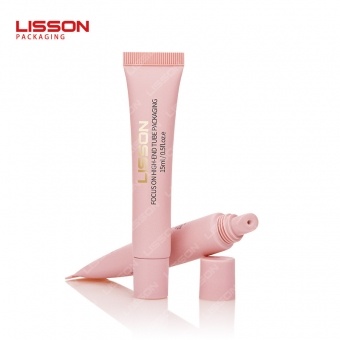 Lip Gloss Tube