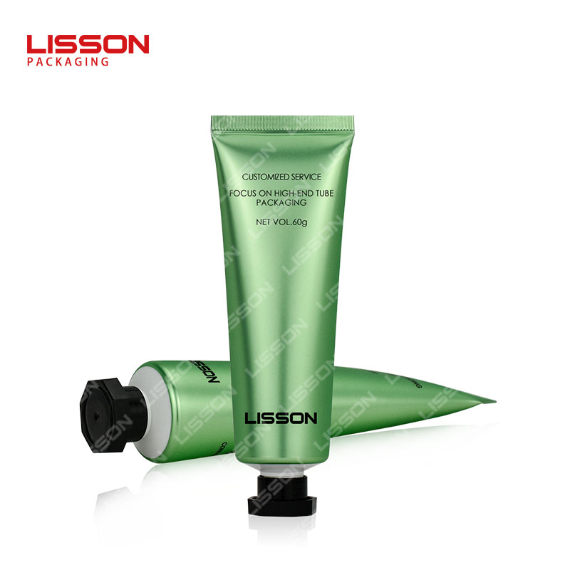 Hand Cream Tube