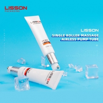 Massage Airless Pump Tube